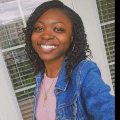 Daniqua Drayton