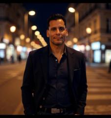 Luis Vazquez