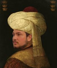 Mehmet Ozturk