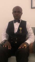 Oheneba Nana Kwame Obeng