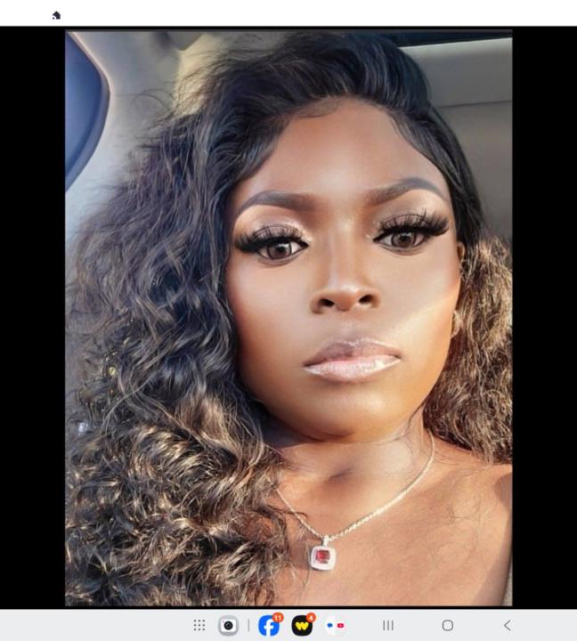 Nisa Rollins