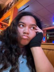 Priyana Mathew