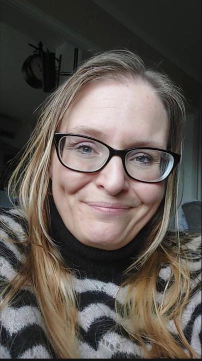 Stine Marie Alme