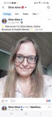 Stine Marie Alme