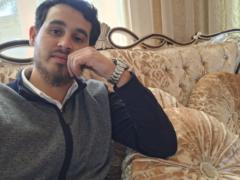 Abdellah Benlemlih
