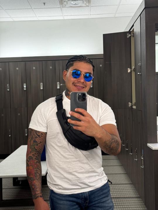 Ervin Mena