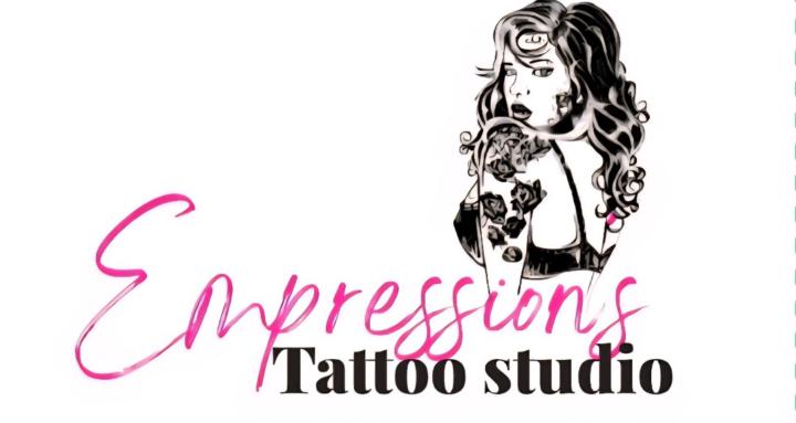 Empressions tattoo studio