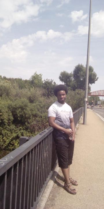 Mohamed Elmi