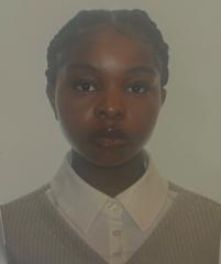 Julia Mbomio