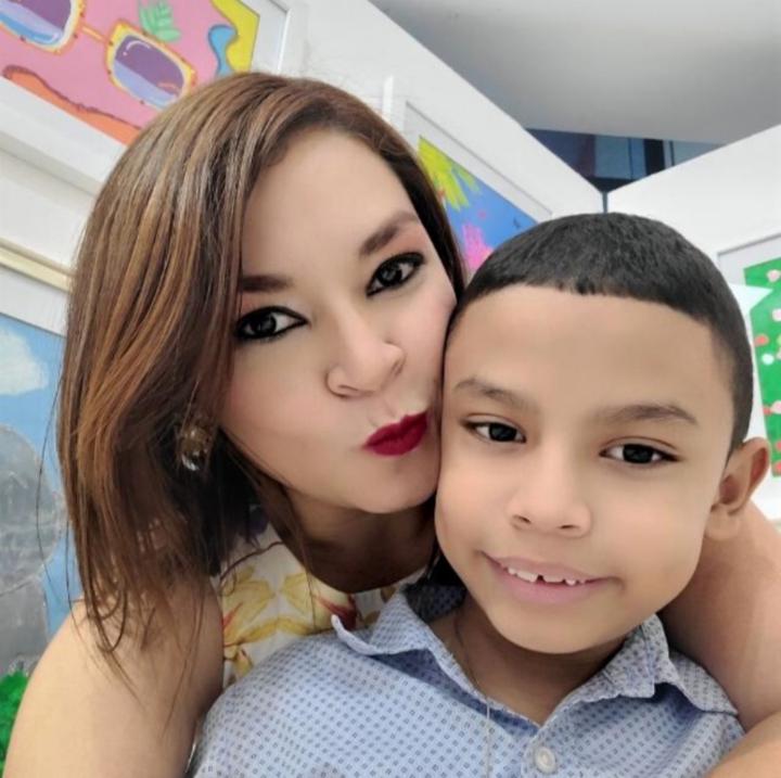 Sofia Dolores Mendoza Hernández