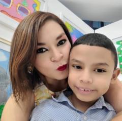 Sofia Dolores Mendoza Hernández