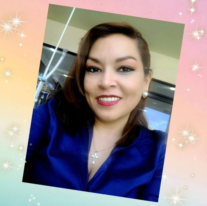 Sofia Dolores Mendoza Hernández