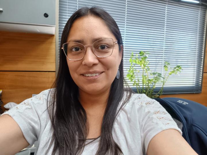 Katherine Vicencio