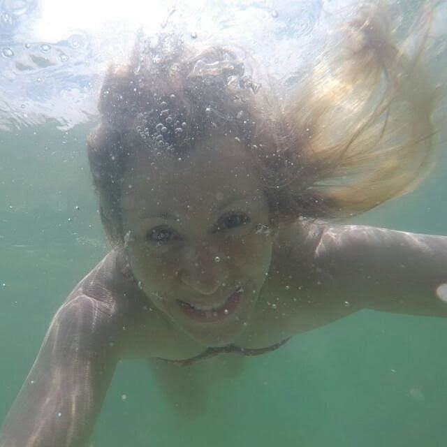 Erika Beatriz Schvant