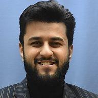 Ali Ahmed