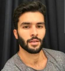 Josue Gutiérrez