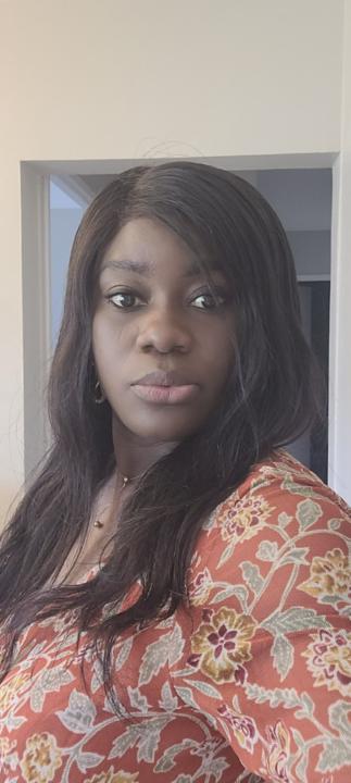 Ruth Omachonu