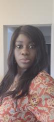 Ruth Omachonu