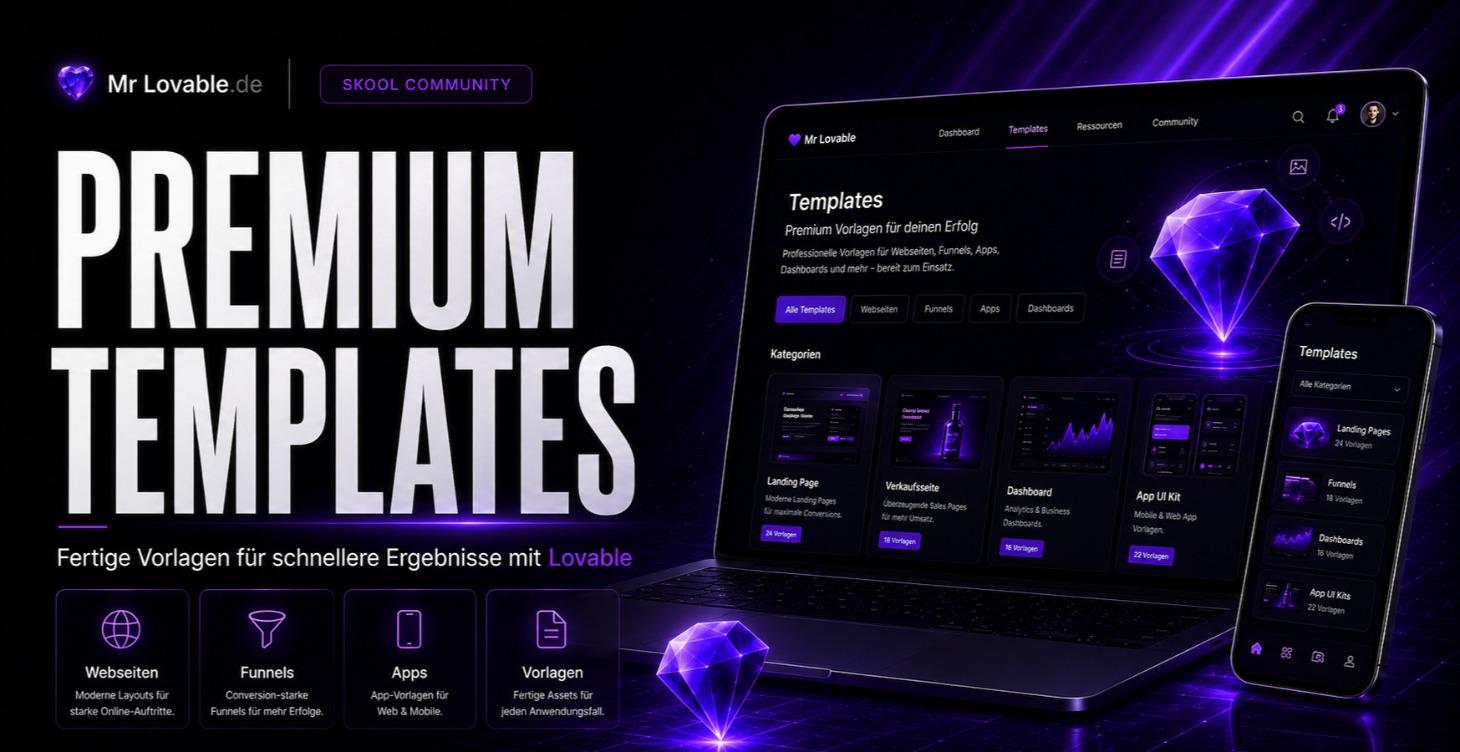 PREMIUM TEMPLATES