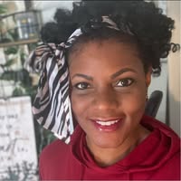 Karla Barr -Benton