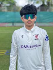 Ammar Ashraf