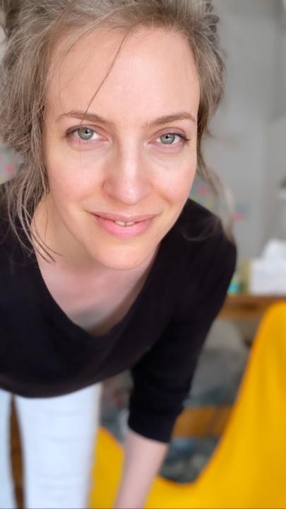 Eliza Valk