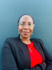 Vuyokazi Tyafu