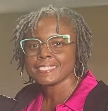 Aisha McNair