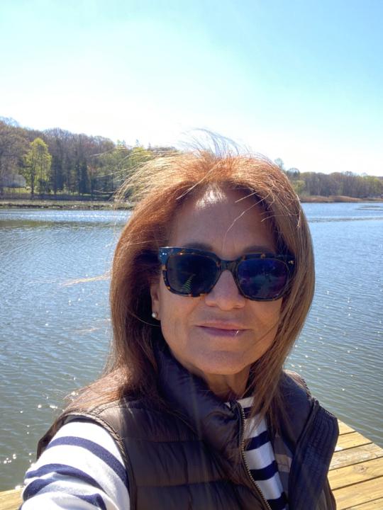 Lise Ferentinos