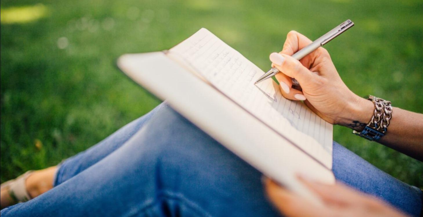 Self-Awareness Journaling