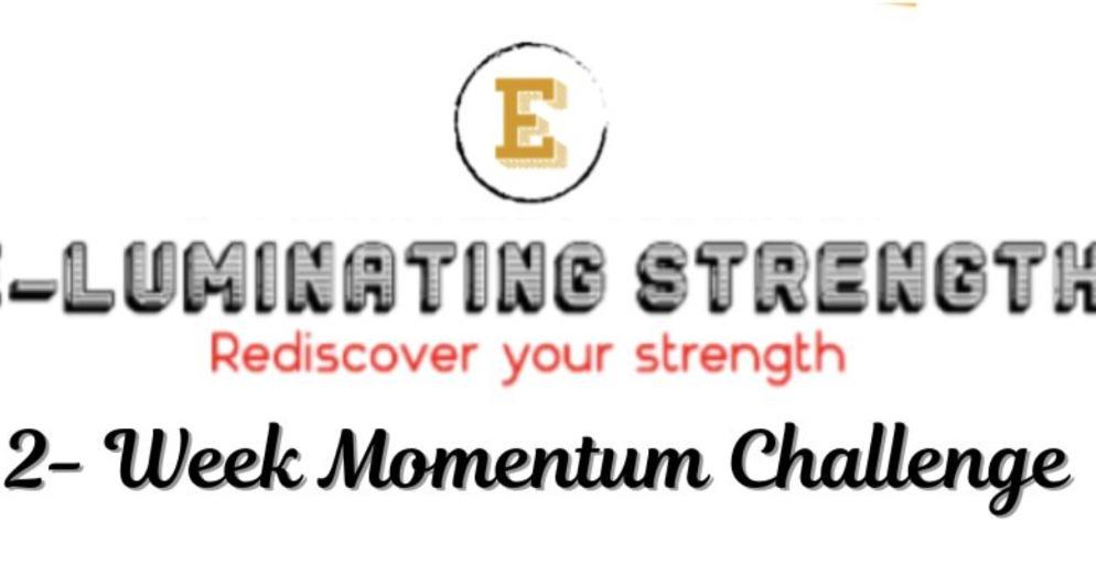 2-Week Momentum Challenge