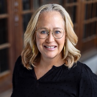 Christy Brasher