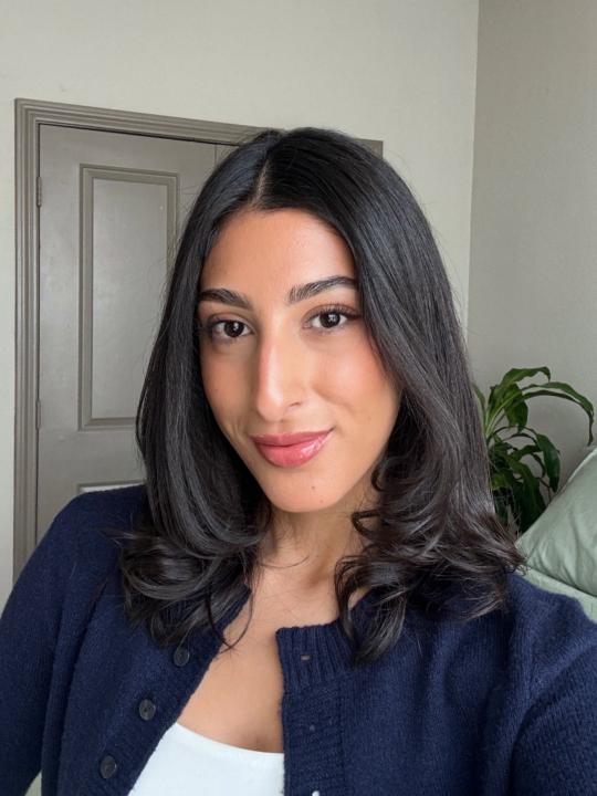 Vanesa Perez