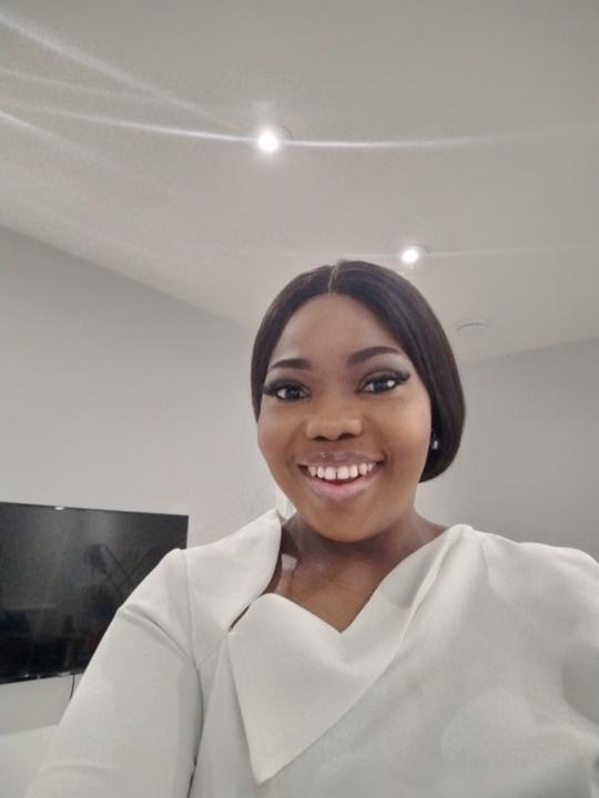 Blessing Emeakpobuno