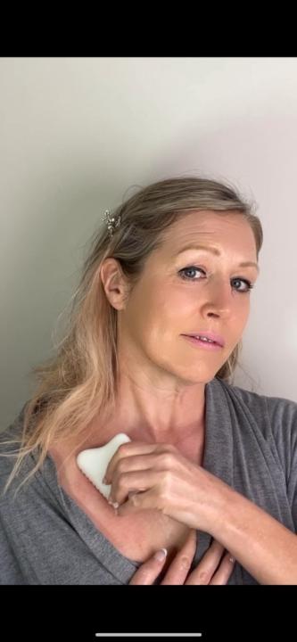 Samantha Miller