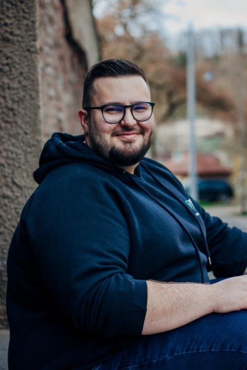 Sebastian Fritz