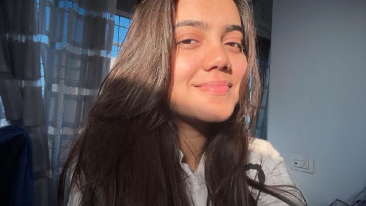 Shikha Shah