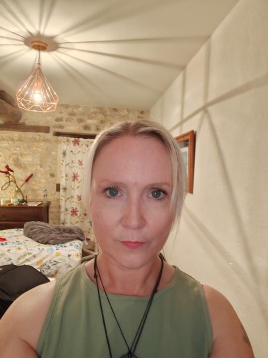 Donna Mc Taggart
