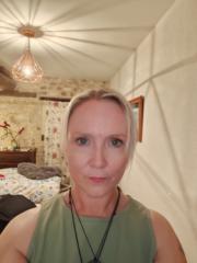 Donna Mc Taggart