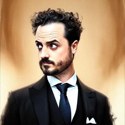 Alejandro Scherpenseel