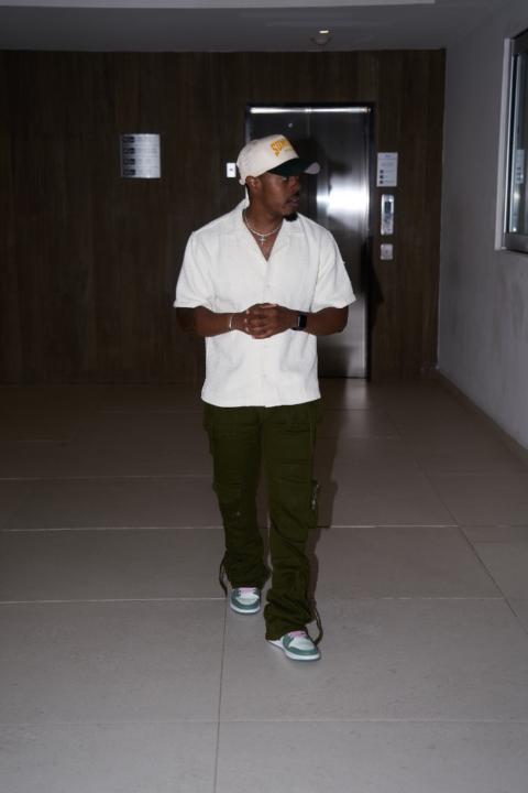 Darnell Mccoy