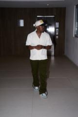 Darnell Mccoy