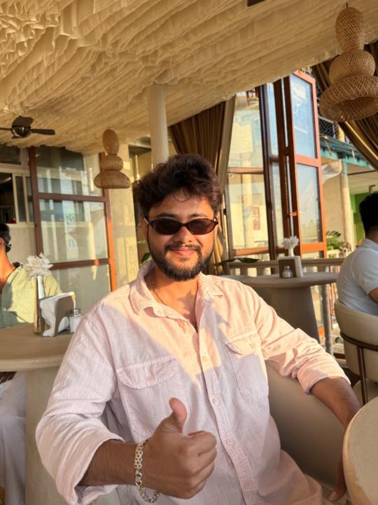 Abhiraj Sarkar