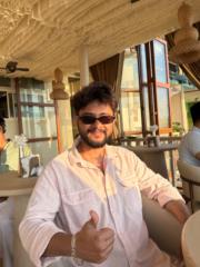 Abhiraj Sarkar