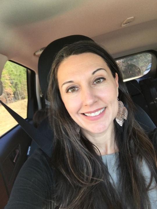 Sharon Natali