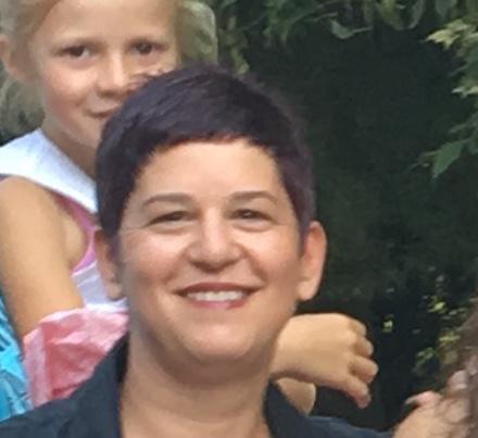 Géraldine Meunier