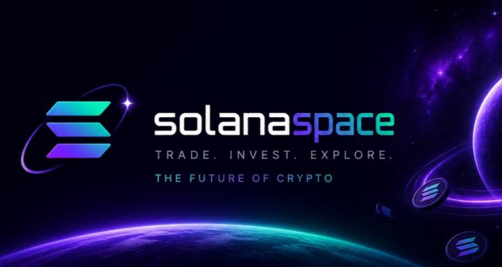 SolanaSpace
