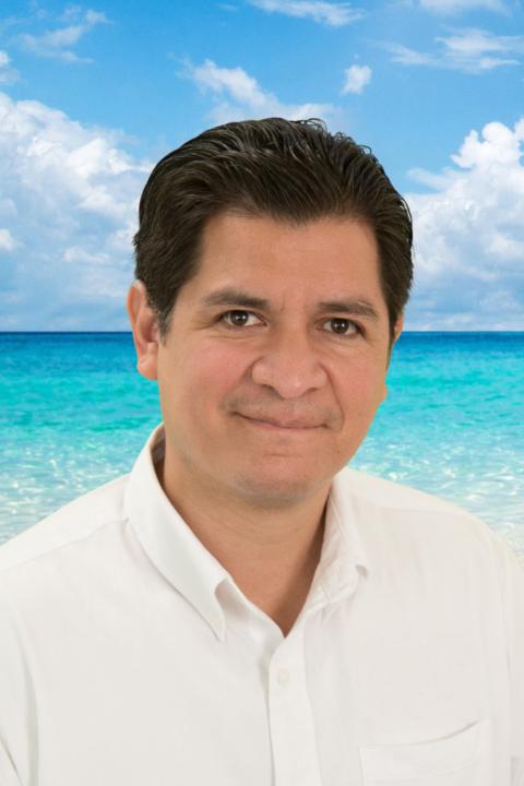 Julio Rangel