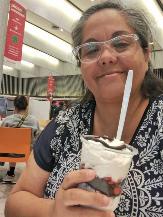 Selma Hernandez