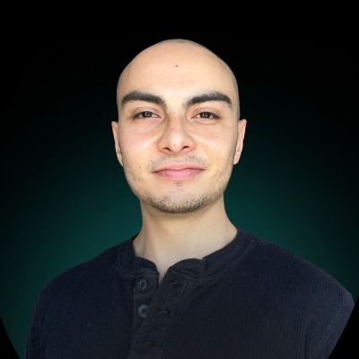Elias Salim Lopez